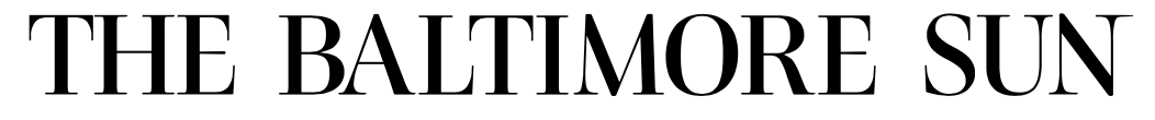 The Baltimore Sun Logo